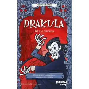 TCX Drakula