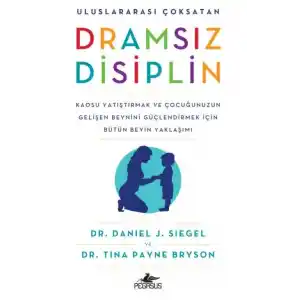 TCX Dramsız Disiplin