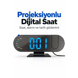 TCX Ds3827 Masa Saati