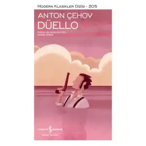 TCX Düello - Modern Klasikler Dizisi