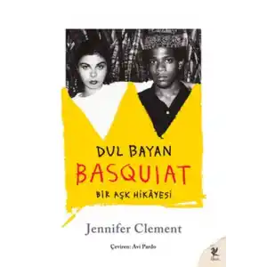 TCX Dul Bayan Basquiat