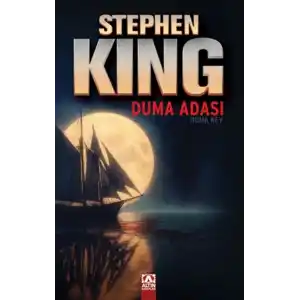 TCX Duma Adası