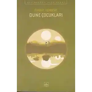 TCX Dune Çukları