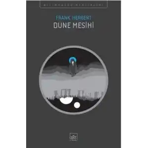 TCX Dune Mesihi