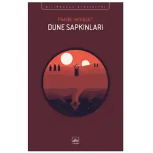 TCX Dune Sapkınları
