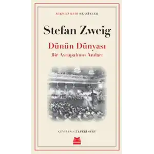 TCX Dünün Dünyası