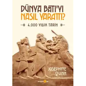 TCX Dünya Batıyı Nasıl ttı?