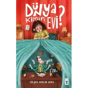 TCX Dünya Kimin Evi?