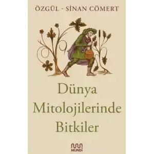 TCX Dünya Mitolojilerinde ler
