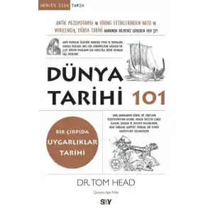 TCX Dünya Tarihi 101