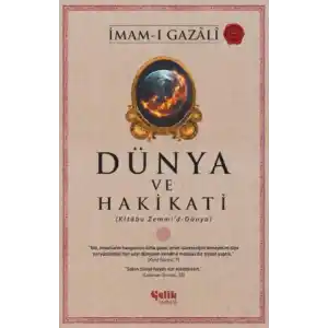 TCX Dünya ve Hakikati