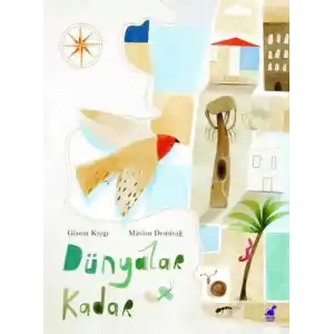 TCX Dünyalar Kadar