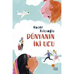TCX Dünyanın İki Ucu