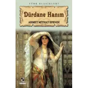 TCX Dürdane Hanım