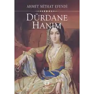 TCX Dürdane Hanım