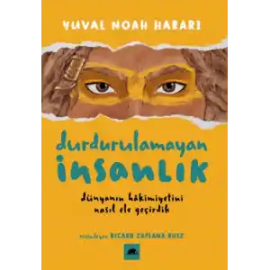 TCX Durdurulamayan İnsanlık