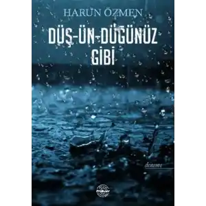 TCX Düş-Ün-Düğünüz Gibi