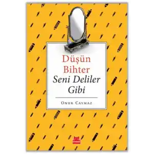 TCX Düşün Bihter Seni Deliler Gibi