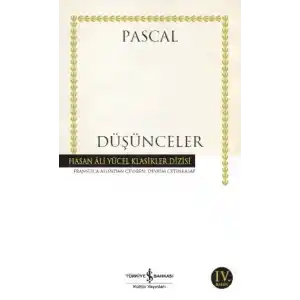 TCX Düşünceler - Hasan Ali Yücel Klasikleri