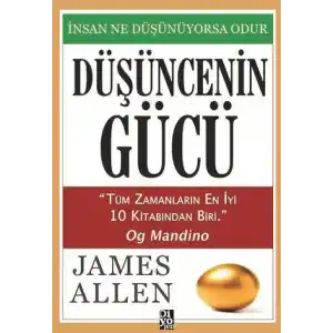 TCX Düşüncenin Gücü