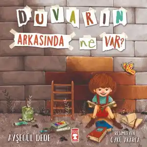 TCX Duvarın Arkasında Ne Var?