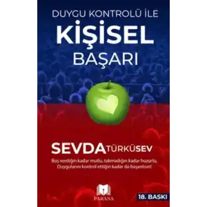 TCX Duygu Kontrolü İle Kişisel Başarı