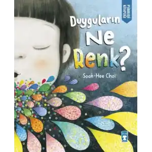 TCX Duyguların Ne Renk