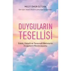 TCX Duyguların Tesellisi