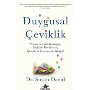 TCX Duygusal Çeviklik