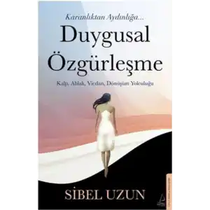 TCX Duygusal Özgürleşme