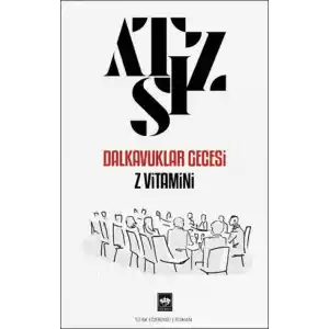 TCX Dvuklar Gecesi Z mini