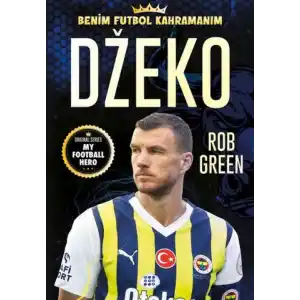 TCX Dzeko – Benim  Kahramanım