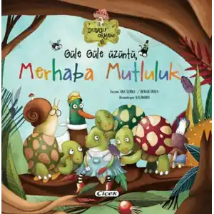 TCX e e Üzüntü Merhaba Mutluluk