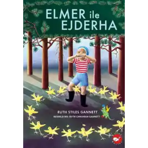TCX E ile Ejderha