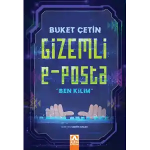 TCX  E - Posta "Ben Kilim"