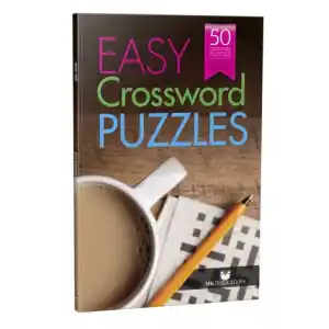 TCX Easy Crossword puzzles