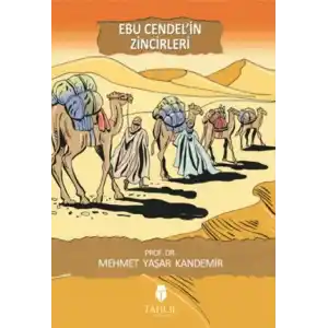 TCX Ebu Cendelin leri