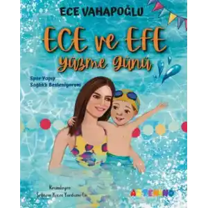 TCX Ece ve Efe Yüzme Günü