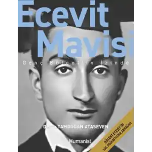 TCX Ecevit Misi - Genç Bülent’in İzinde