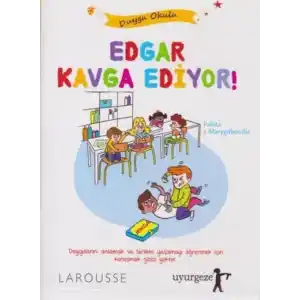 TCX Edgar Kga Ediyor