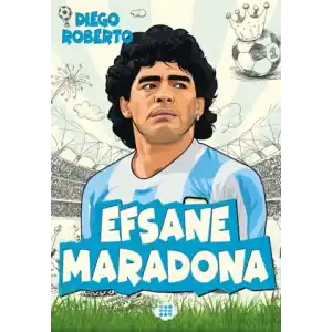 TCX Efsane cular Efsane Maradona