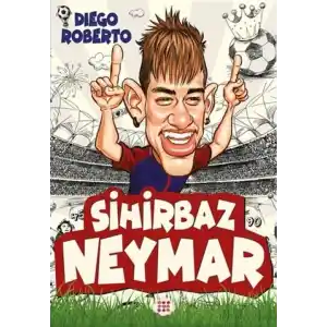 TCX Efsane cular Sihirbaz Neymar