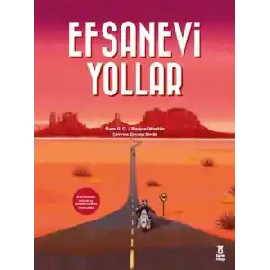 TCX Efsanevi Yollar