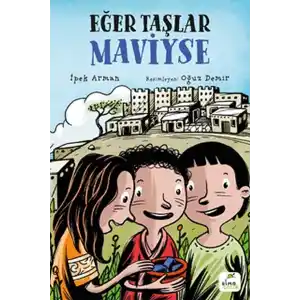 TCX Eğer Taşlar Miyse