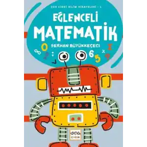 TCX Eğlenceli Matematik
