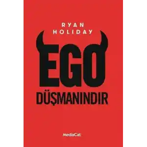 TCX Ego Düşmanındır