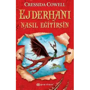 TCX Ejderhanı Nasıl Eğitirsin 1