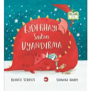 TCX Ejderhayı Sakın Uyandırma