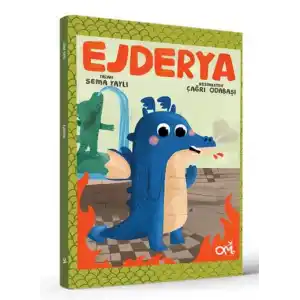 TCX Ejderya
