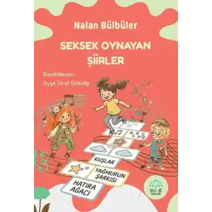 TCX ek Oynayan Şiirler